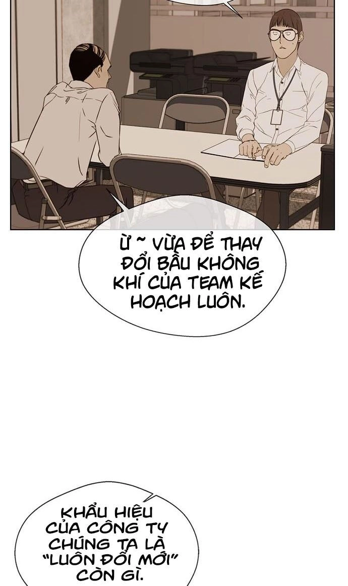 Người Đàn Ông Thực Thụ Chapter 24 - 47