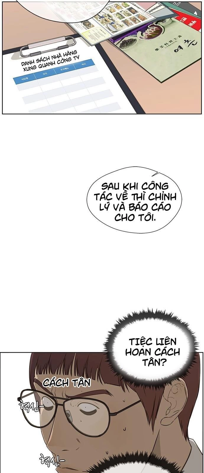 Người Đàn Ông Thực Thụ Chapter 24 - 48