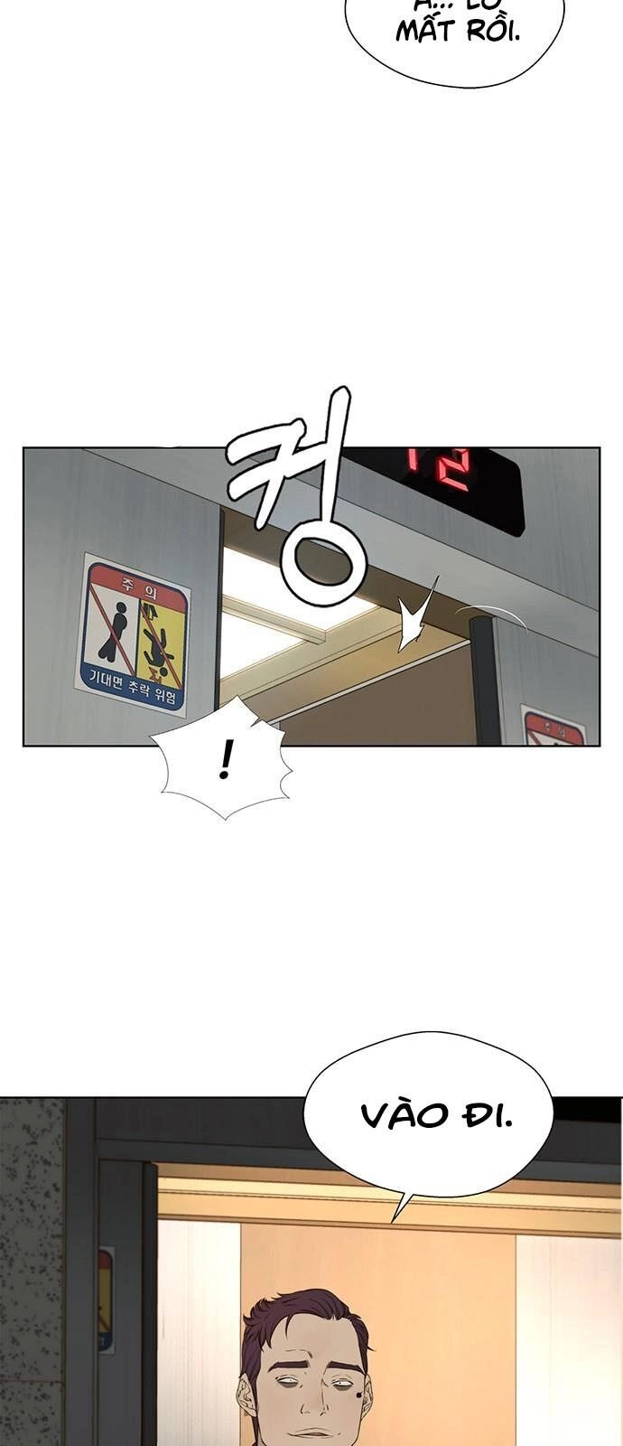 Người Đàn Ông Thực Thụ Chapter 24 - 51