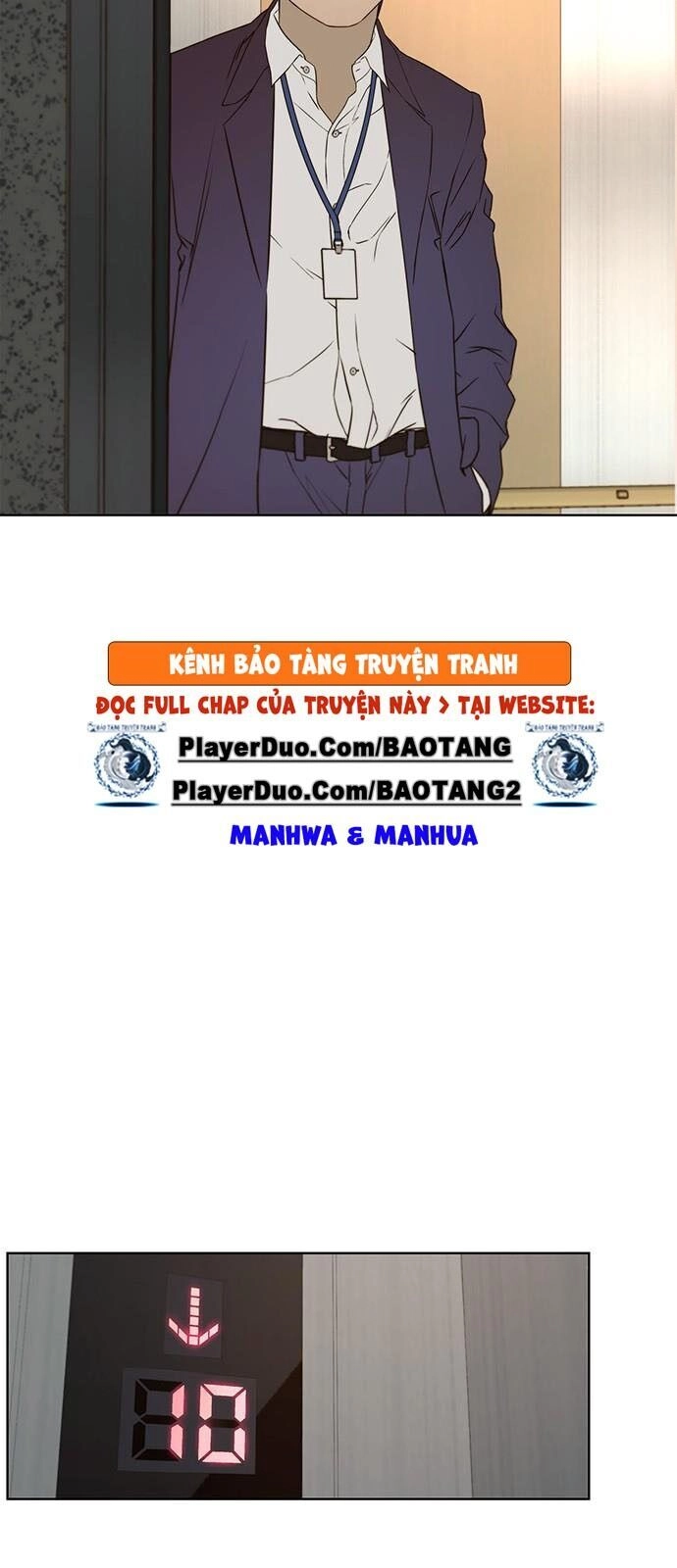 Người Đàn Ông Thực Thụ Chapter 24 - 52