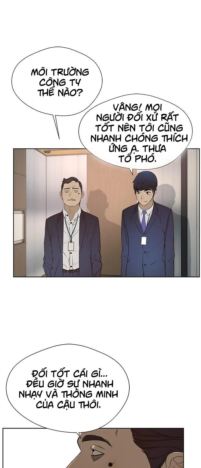 Người Đàn Ông Thực Thụ Chapter 24 - 53