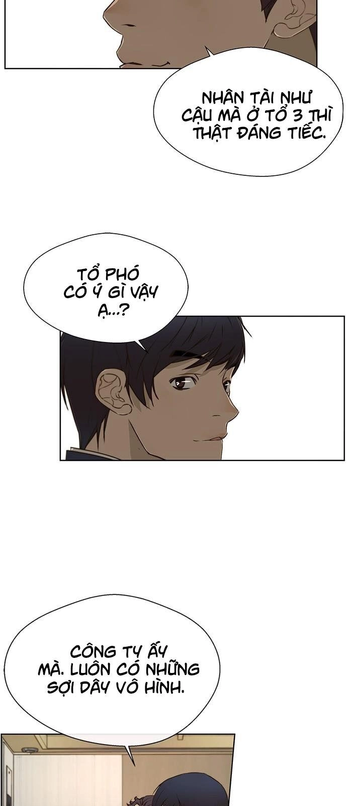 Người Đàn Ông Thực Thụ Chapter 24 - 54