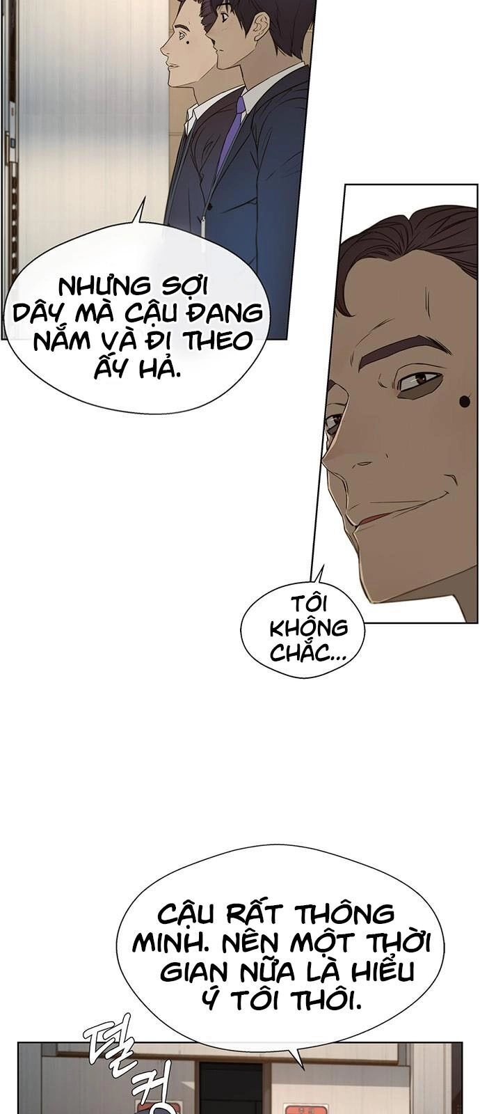 Người Đàn Ông Thực Thụ Chapter 24 - 55