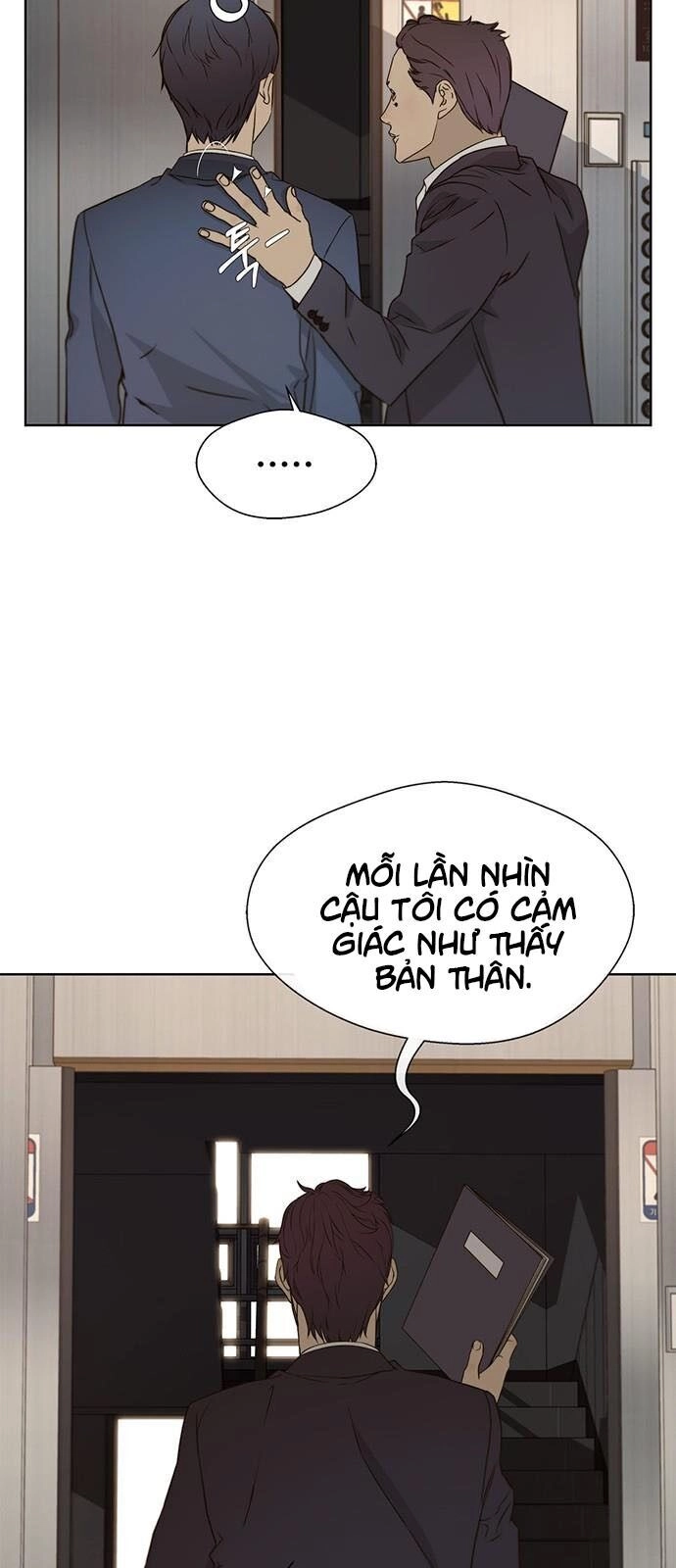 Người Đàn Ông Thực Thụ Chapter 24 - 56