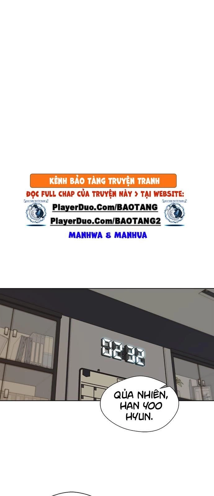 Người Đàn Ông Thực Thụ Chapter 24 - 58