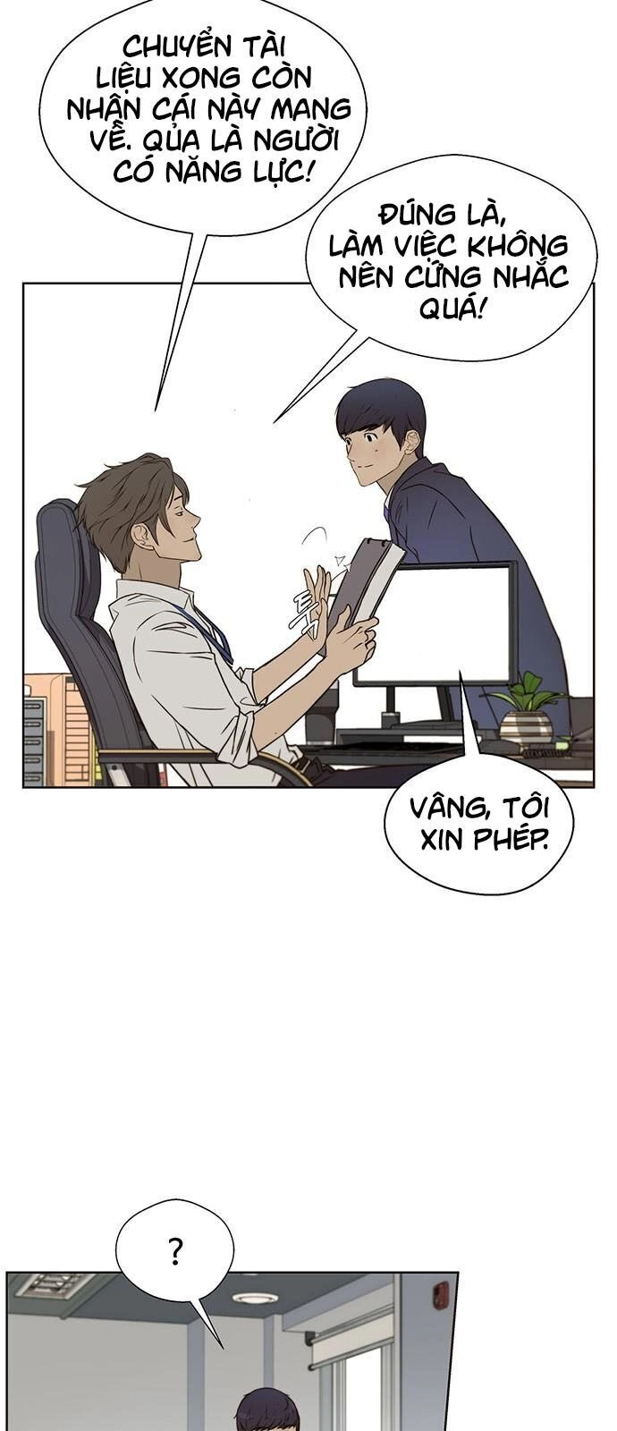 Người Đàn Ông Thực Thụ Chapter 24 - 59