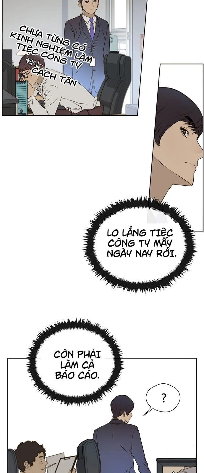 Người Đàn Ông Thực Thụ Chapter 24 - 60