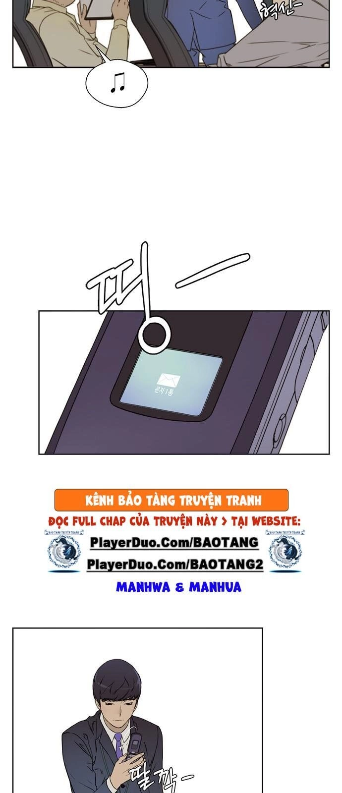 Người Đàn Ông Thực Thụ Chapter 24 - 61