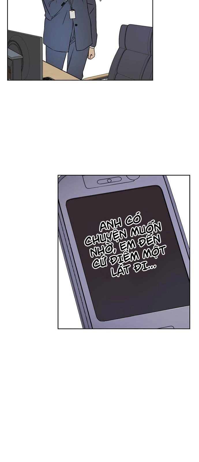 Người Đàn Ông Thực Thụ Chapter 24 - 62