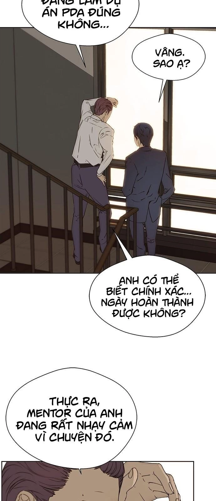 Người Đàn Ông Thực Thụ Chapter 24 - 64