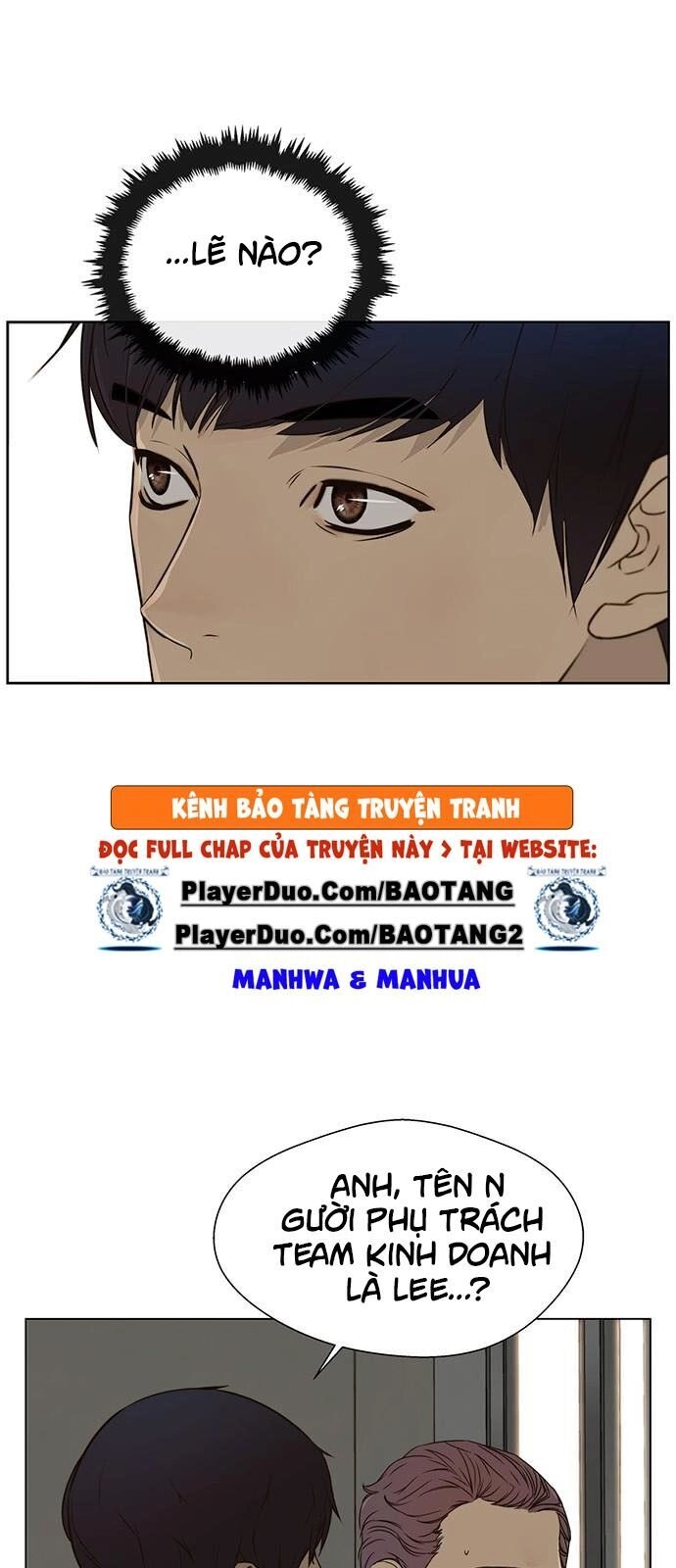 Người Đàn Ông Thực Thụ Chapter 24 - 66