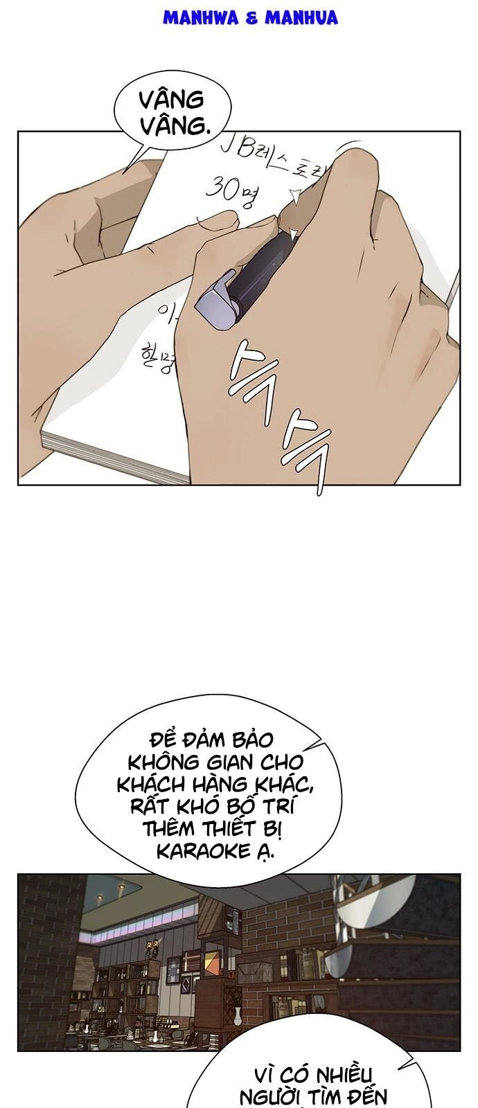 Người Đàn Ông Thực Thụ Chapter 25 - 4