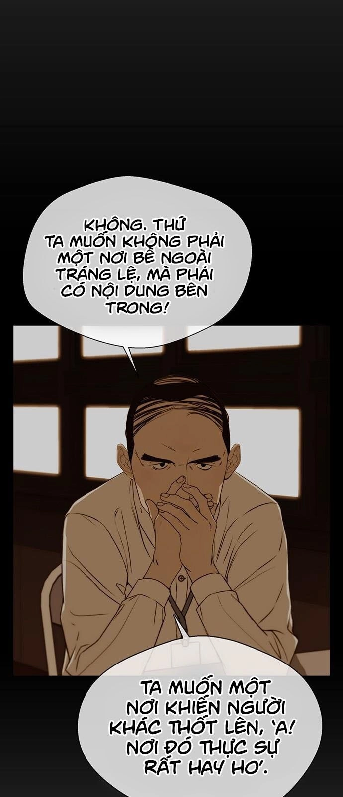 Người Đàn Ông Thực Thụ Chapter 25 - 7