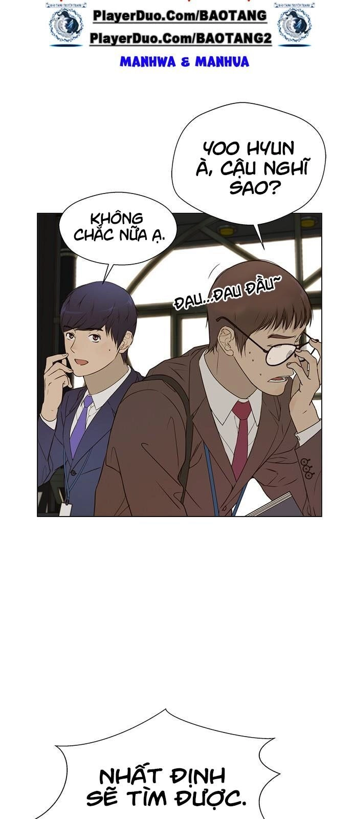 Người Đàn Ông Thực Thụ Chapter 25 - 9