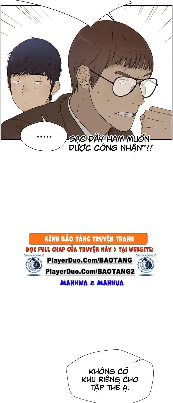 Người Đàn Ông Thực Thụ Chapter 25 - 10