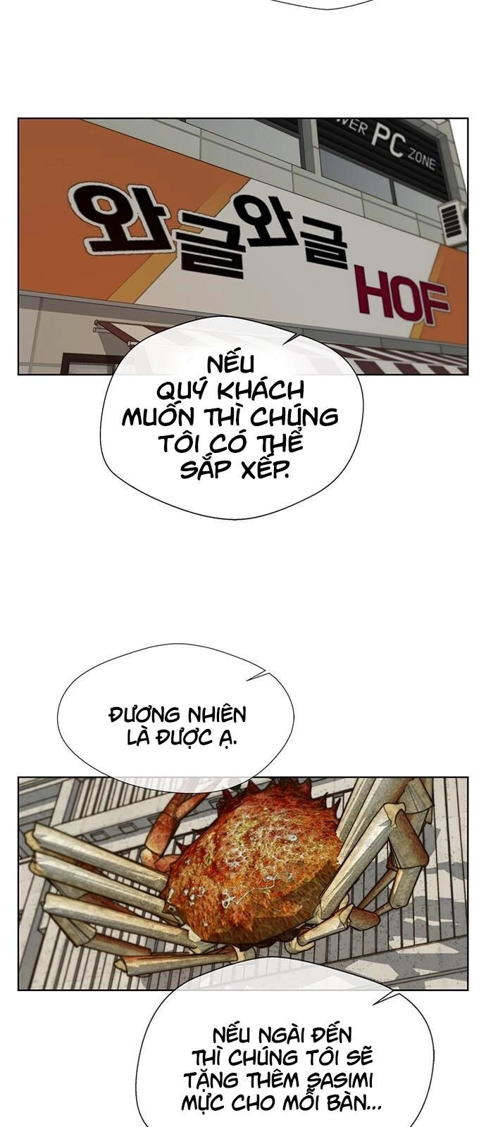 Người Đàn Ông Thực Thụ Chapter 25 - 11