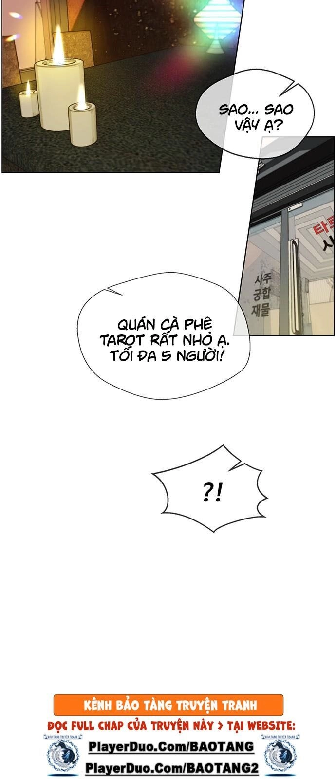 Người Đàn Ông Thực Thụ Chapter 25 - 13