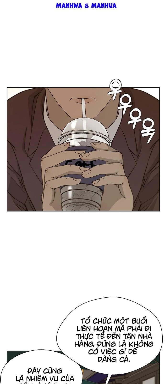 Người Đàn Ông Thực Thụ Chapter 25 - 14