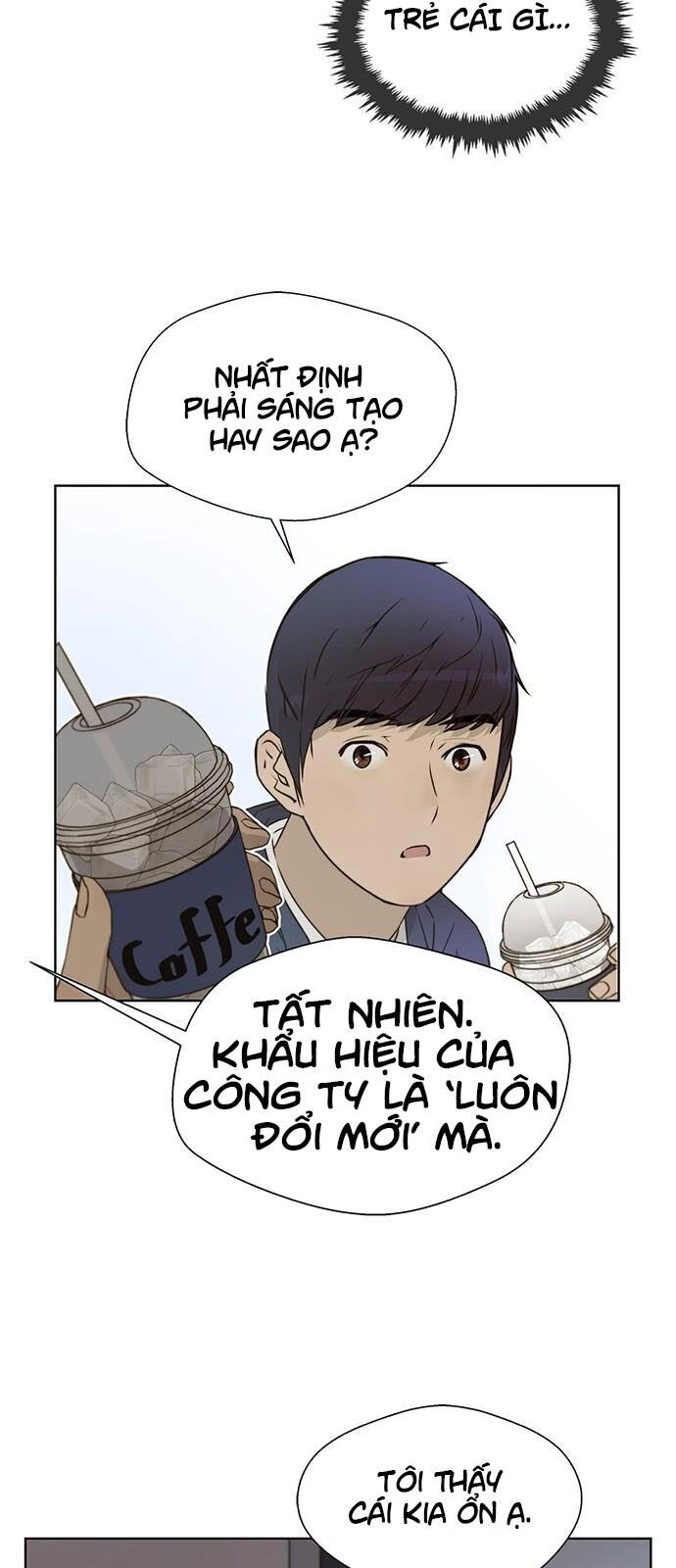 Người Đàn Ông Thực Thụ Chapter 25 - 16