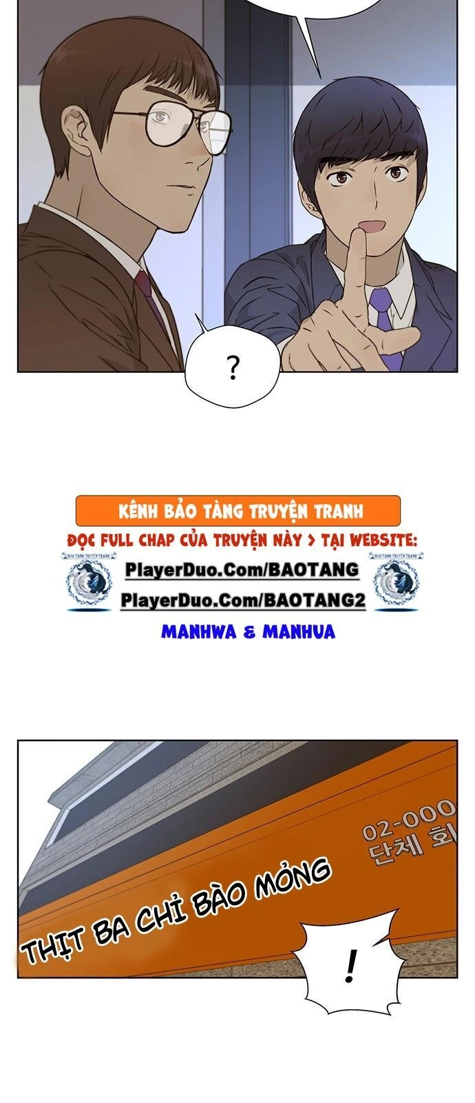 Người Đàn Ông Thực Thụ Chapter 25 - 17