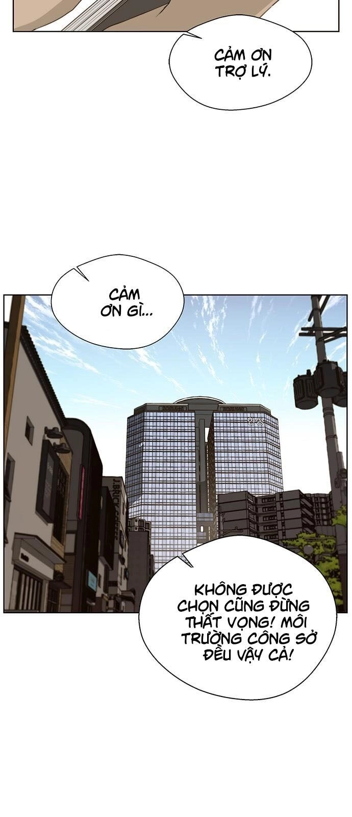 Người Đàn Ông Thực Thụ Chapter 25 - 20