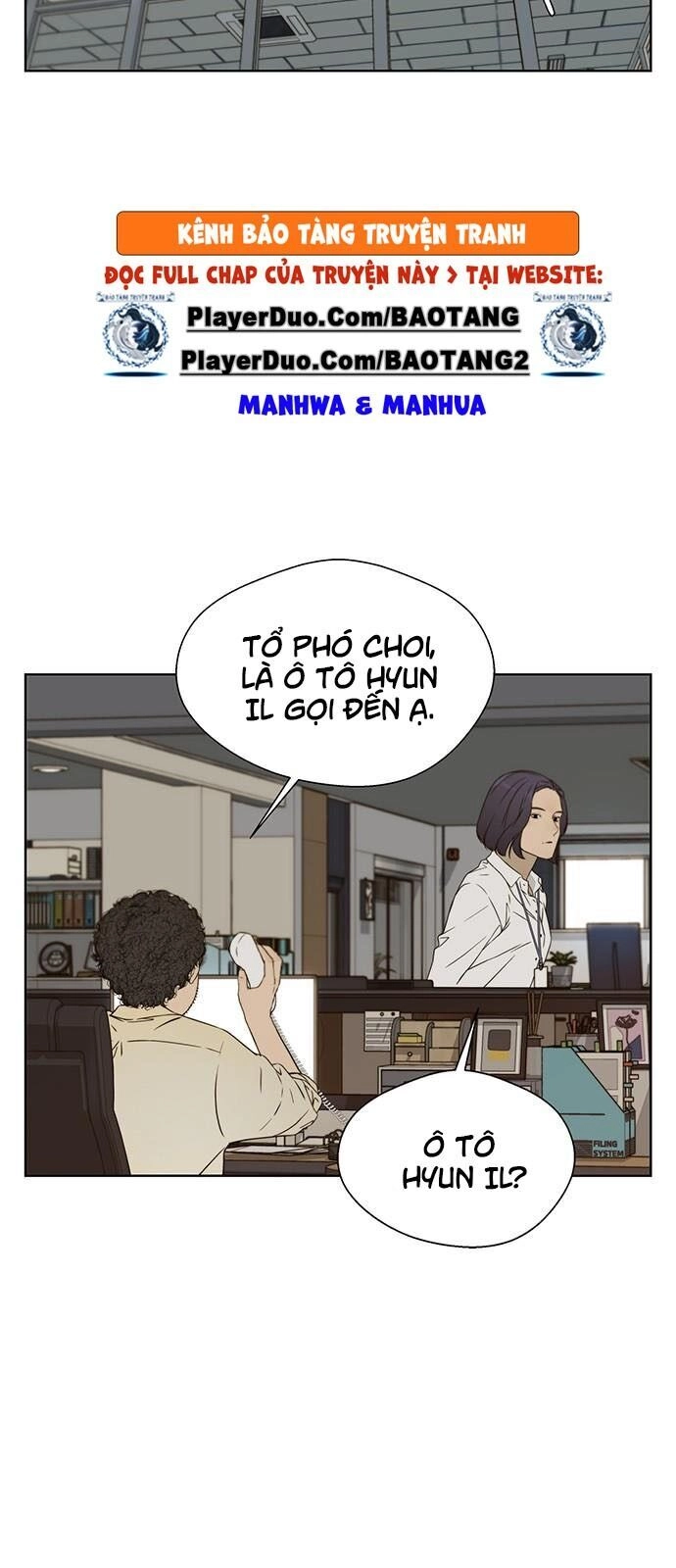 Người Đàn Ông Thực Thụ Chapter 25 - 23