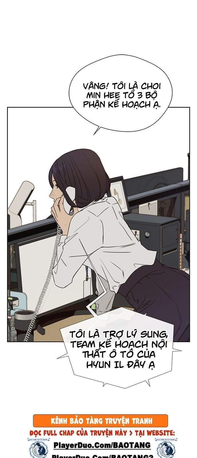 Người Đàn Ông Thực Thụ Chapter 25 - 24