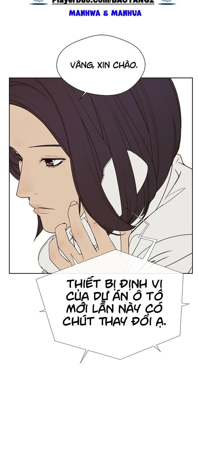 Người Đàn Ông Thực Thụ Chapter 25 - 25