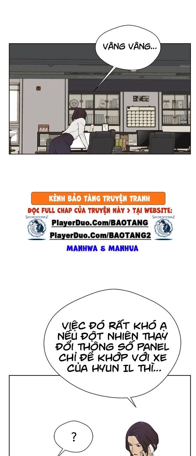 Người Đàn Ông Thực Thụ Chapter 25 - 26