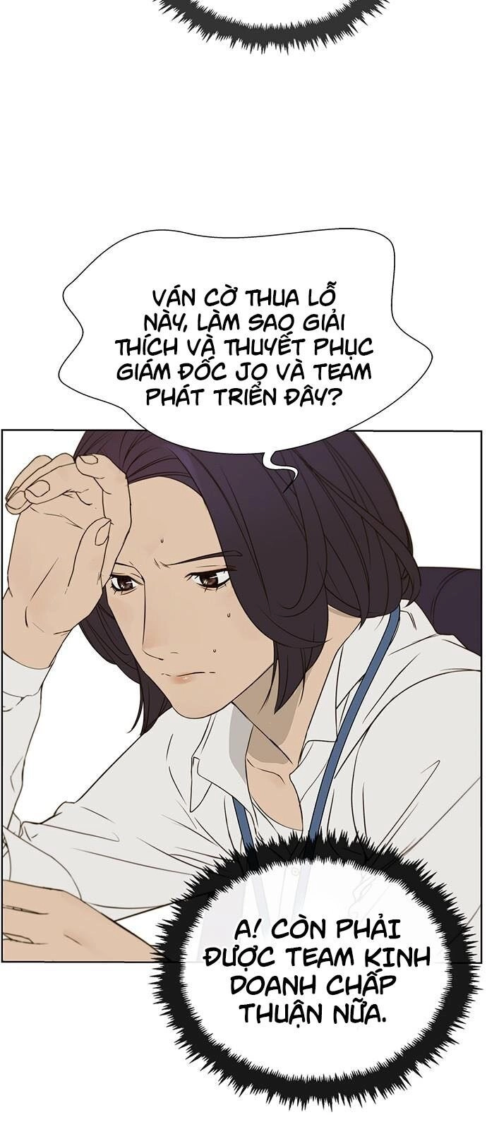 Người Đàn Ông Thực Thụ Chapter 25 - 30