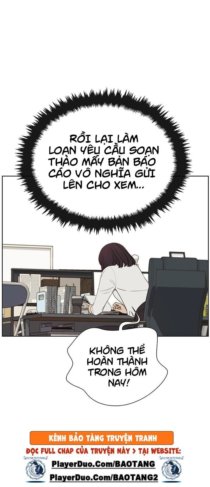 Người Đàn Ông Thực Thụ Chapter 25 - 31