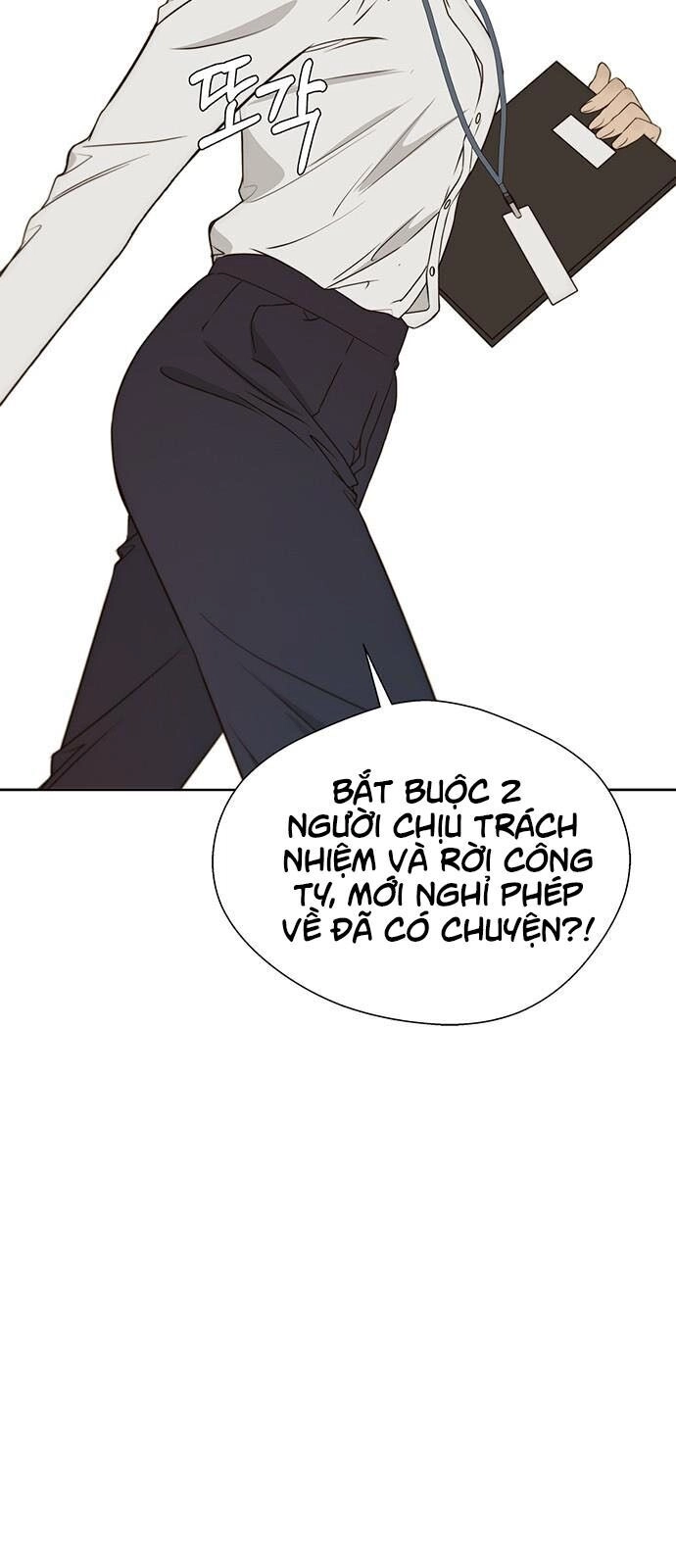 Người Đàn Ông Thực Thụ Chapter 25 - 34