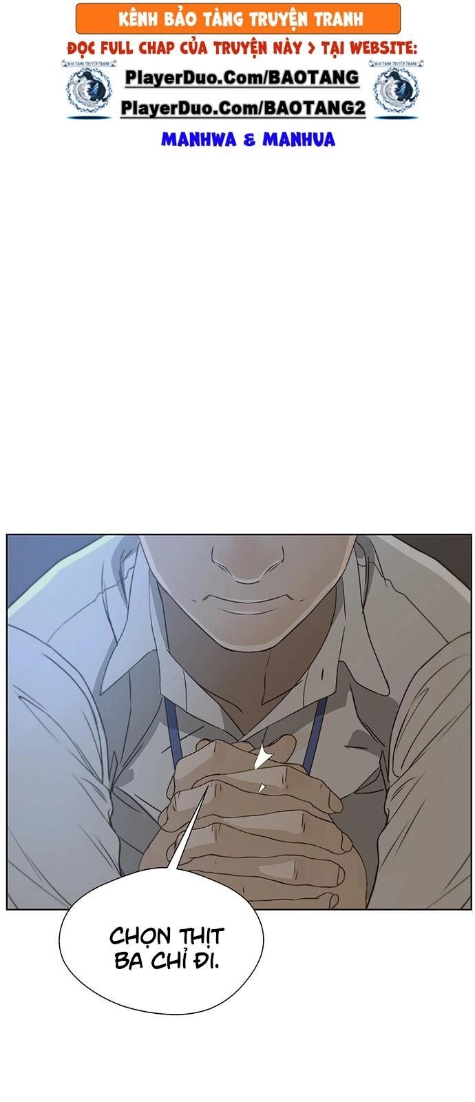 Người Đàn Ông Thực Thụ Chapter 25 - 35