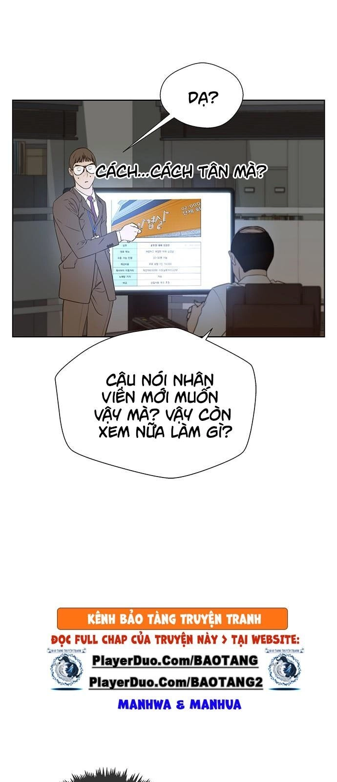 Người Đàn Ông Thực Thụ Chapter 25 - 36