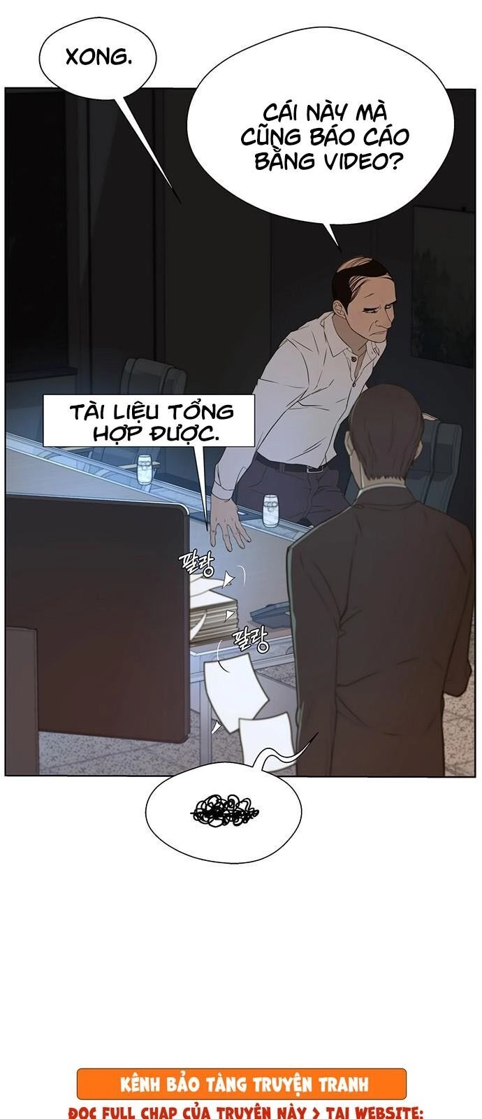 Người Đàn Ông Thực Thụ Chapter 25 - 39