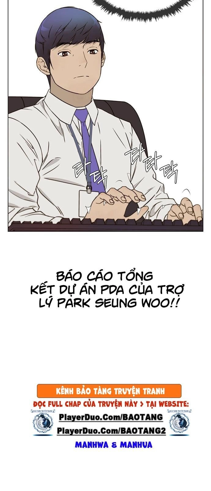 Người Đàn Ông Thực Thụ Chapter 25 - 42