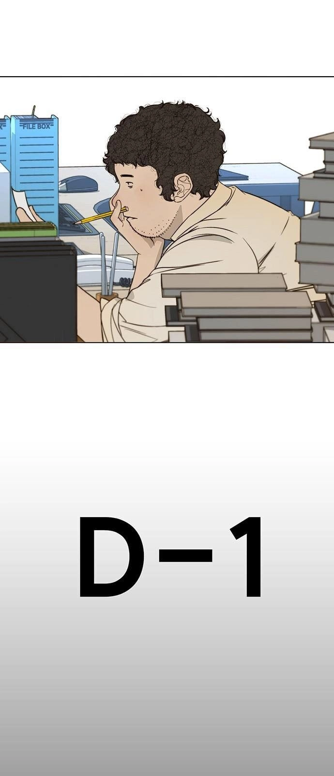 Người Đàn Ông Thực Thụ Chapter 25 - 43