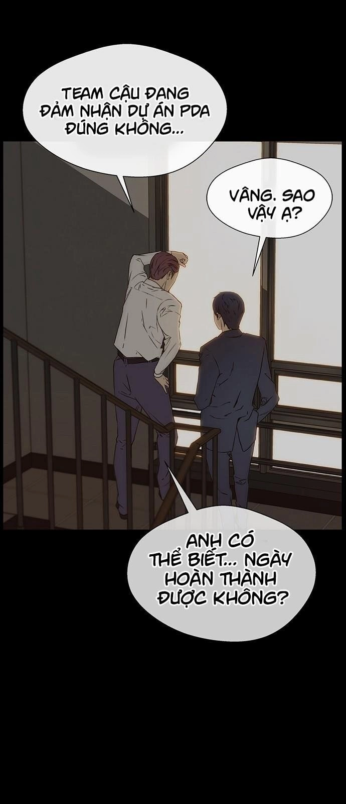 Người Đàn Ông Thực Thụ Chapter 25 - 48