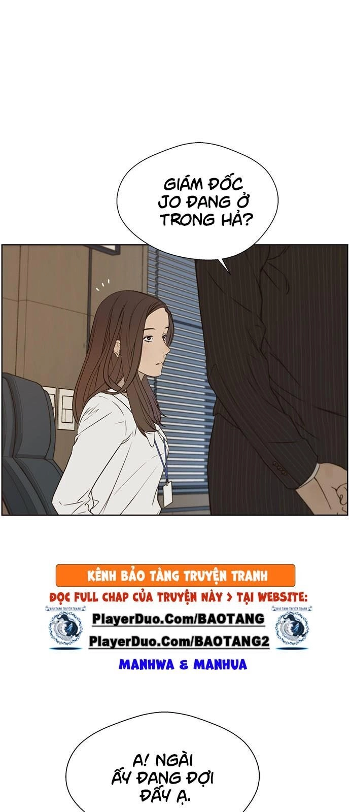 Người Đàn Ông Thực Thụ Chapter 25 - 65