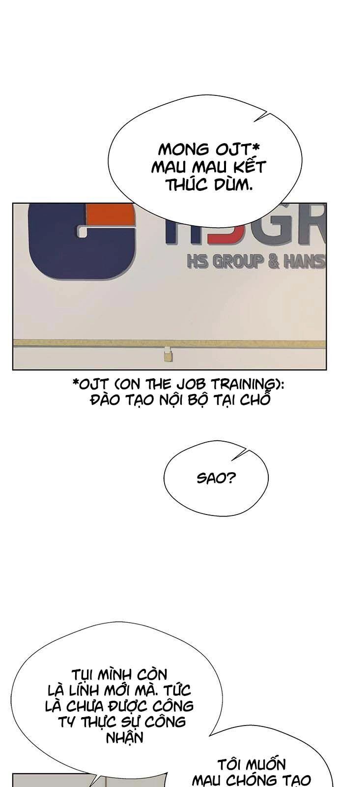 Người Đàn Ông Thực Thụ Chapter 26 - 3