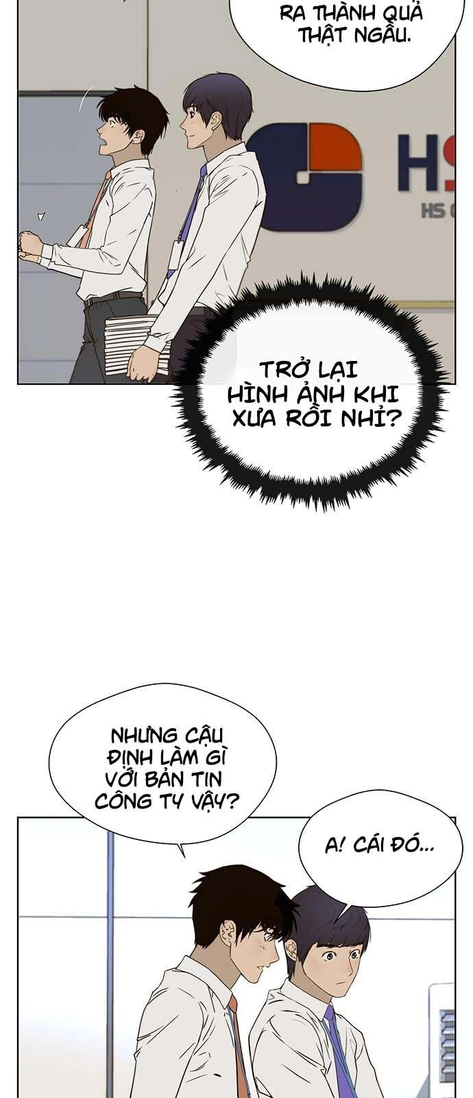 Người Đàn Ông Thực Thụ Chapter 26 - 4