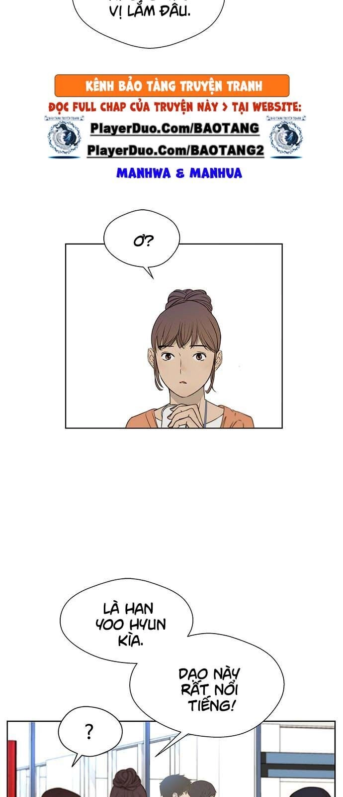 Người Đàn Ông Thực Thụ Chapter 26 - 6