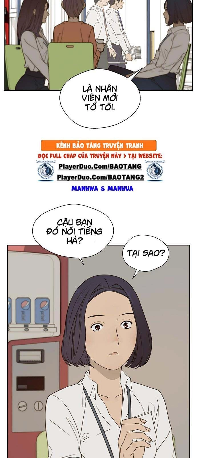 Người Đàn Ông Thực Thụ Chapter 26 - 7