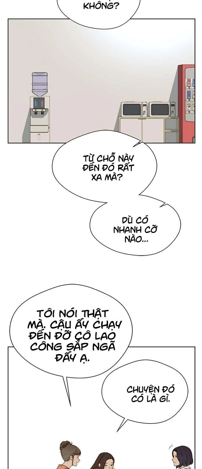 Người Đàn Ông Thực Thụ Chapter 26 - 11