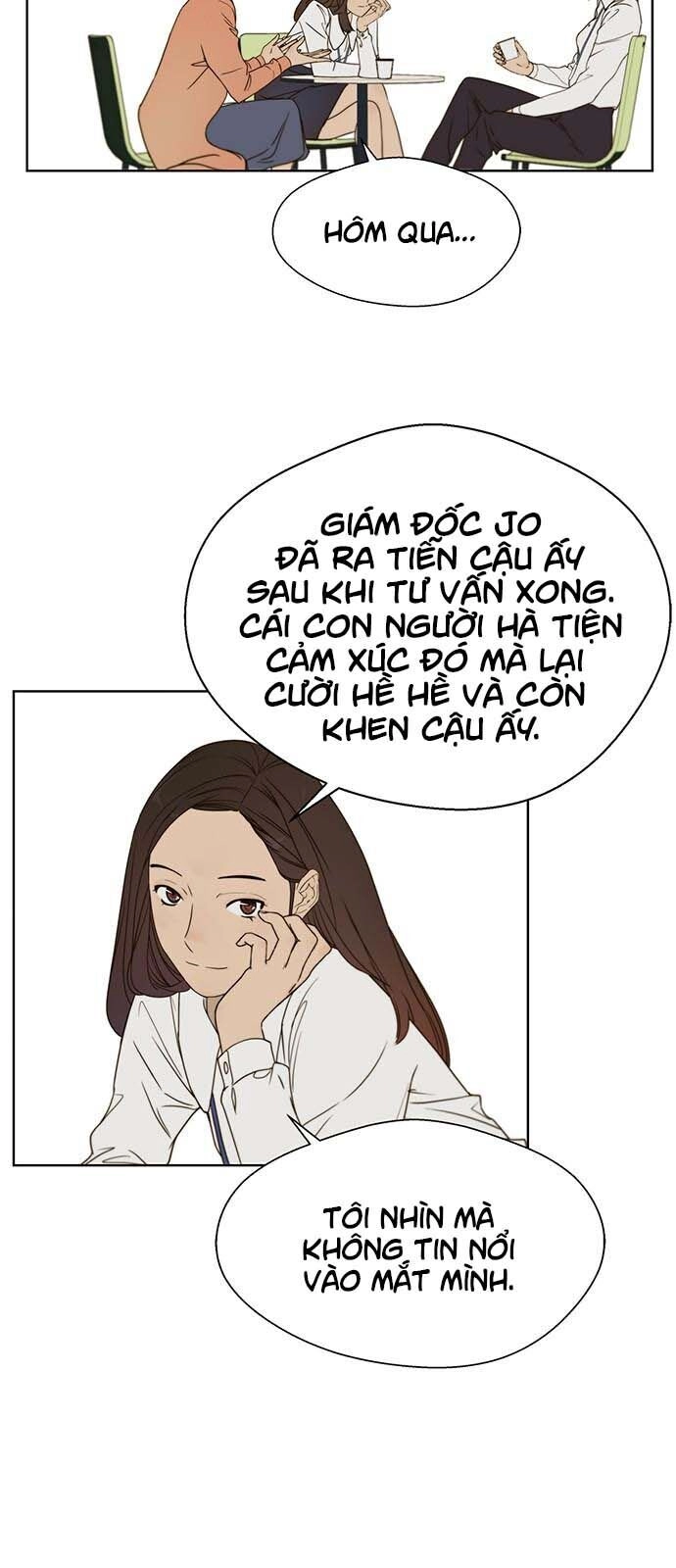 Người Đàn Ông Thực Thụ Chapter 26 - 12