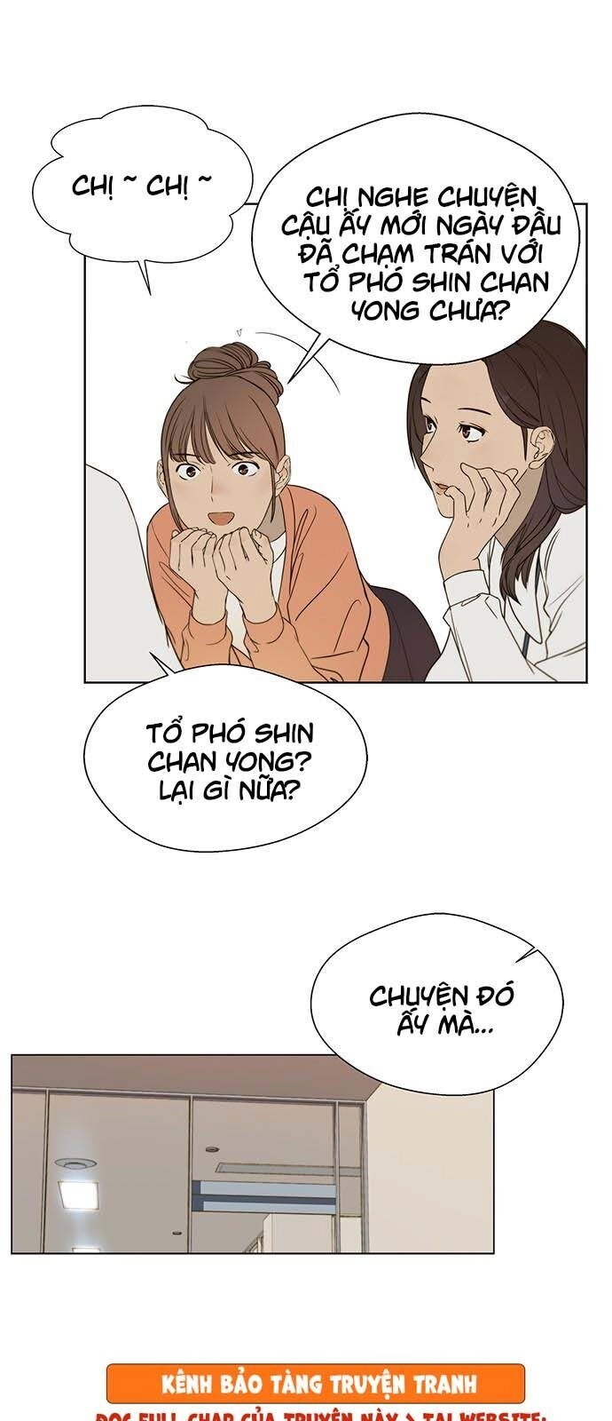 Người Đàn Ông Thực Thụ Chapter 26 - 13