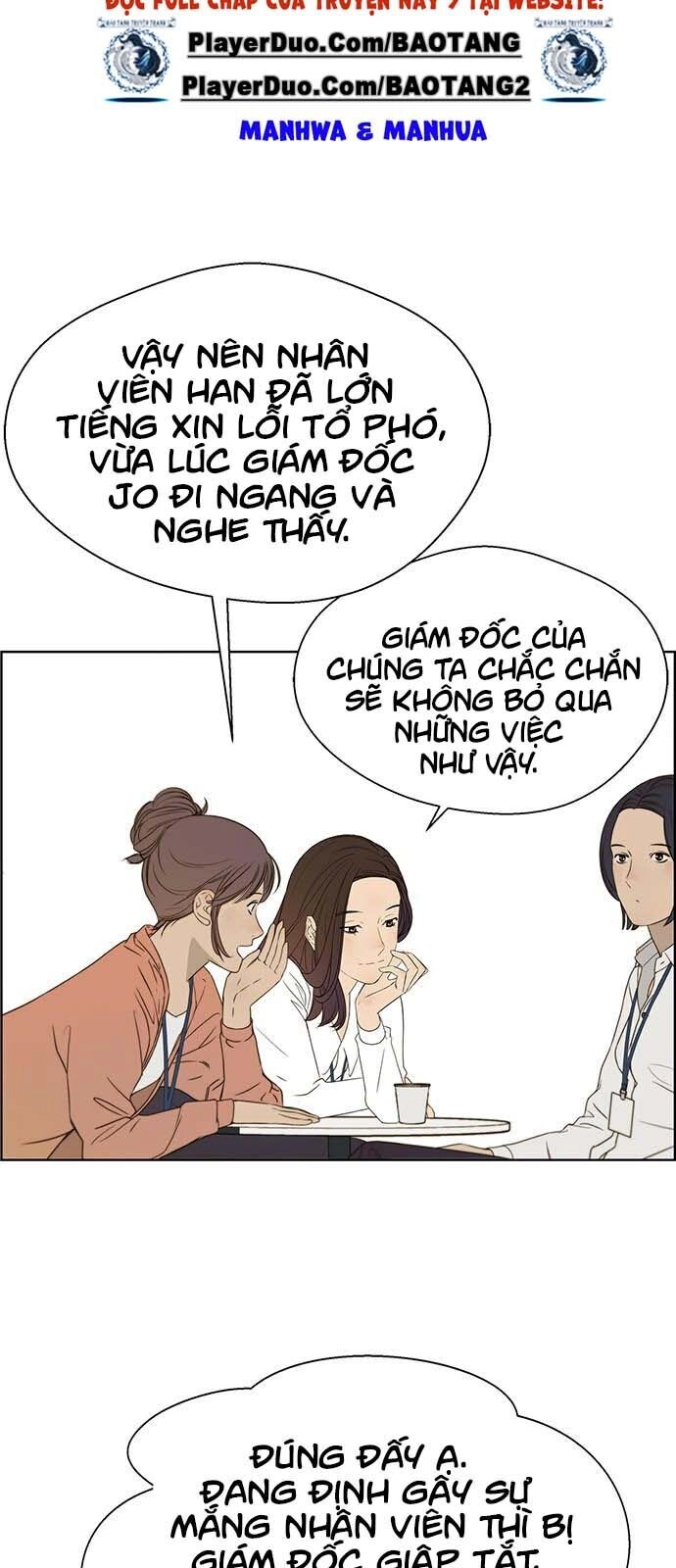 Người Đàn Ông Thực Thụ Chapter 26 - 14