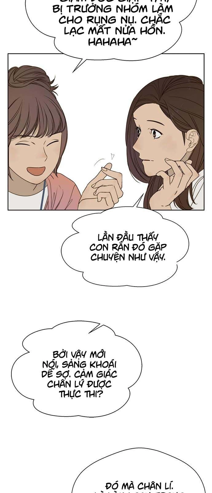 Người Đàn Ông Thực Thụ Chapter 26 - 15