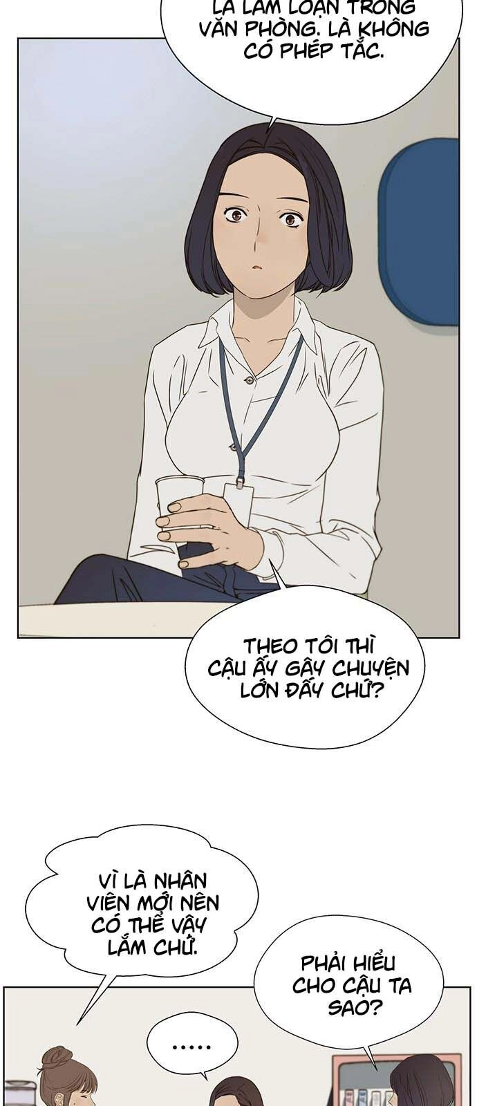 Người Đàn Ông Thực Thụ Chapter 26 - 16