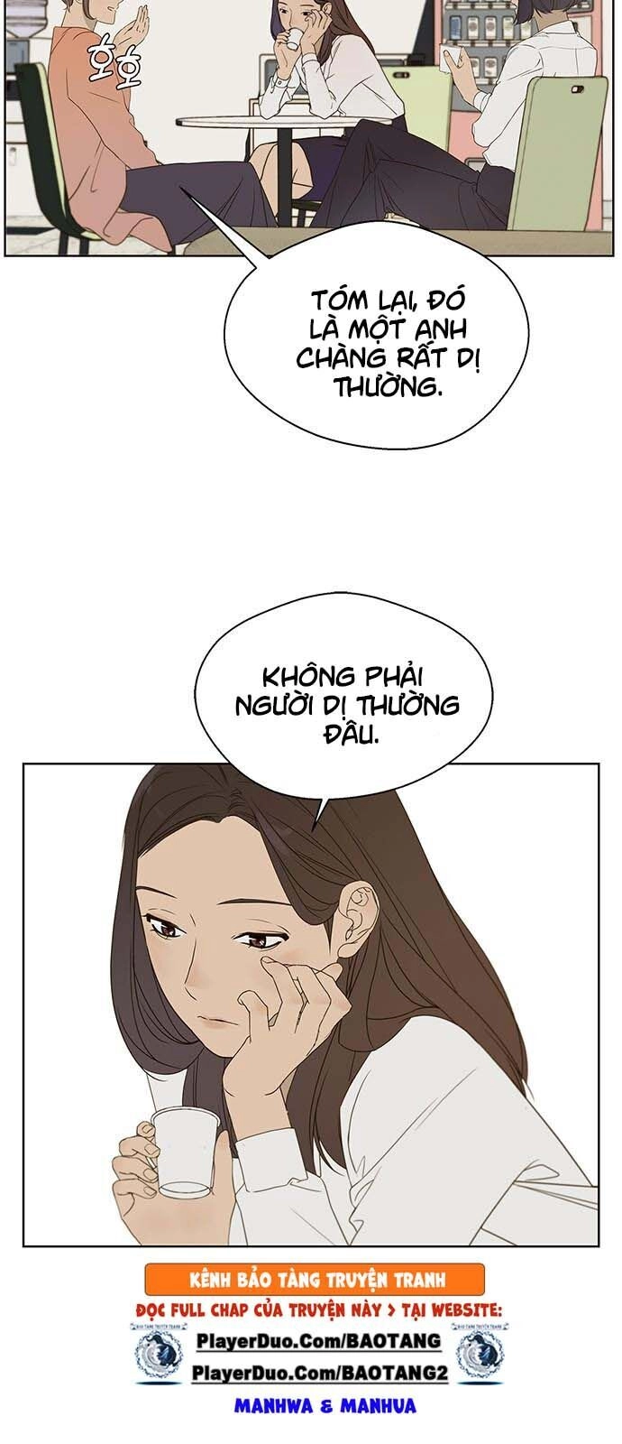 Người Đàn Ông Thực Thụ Chapter 26 - 17